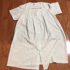 Women’s Robe/Duster